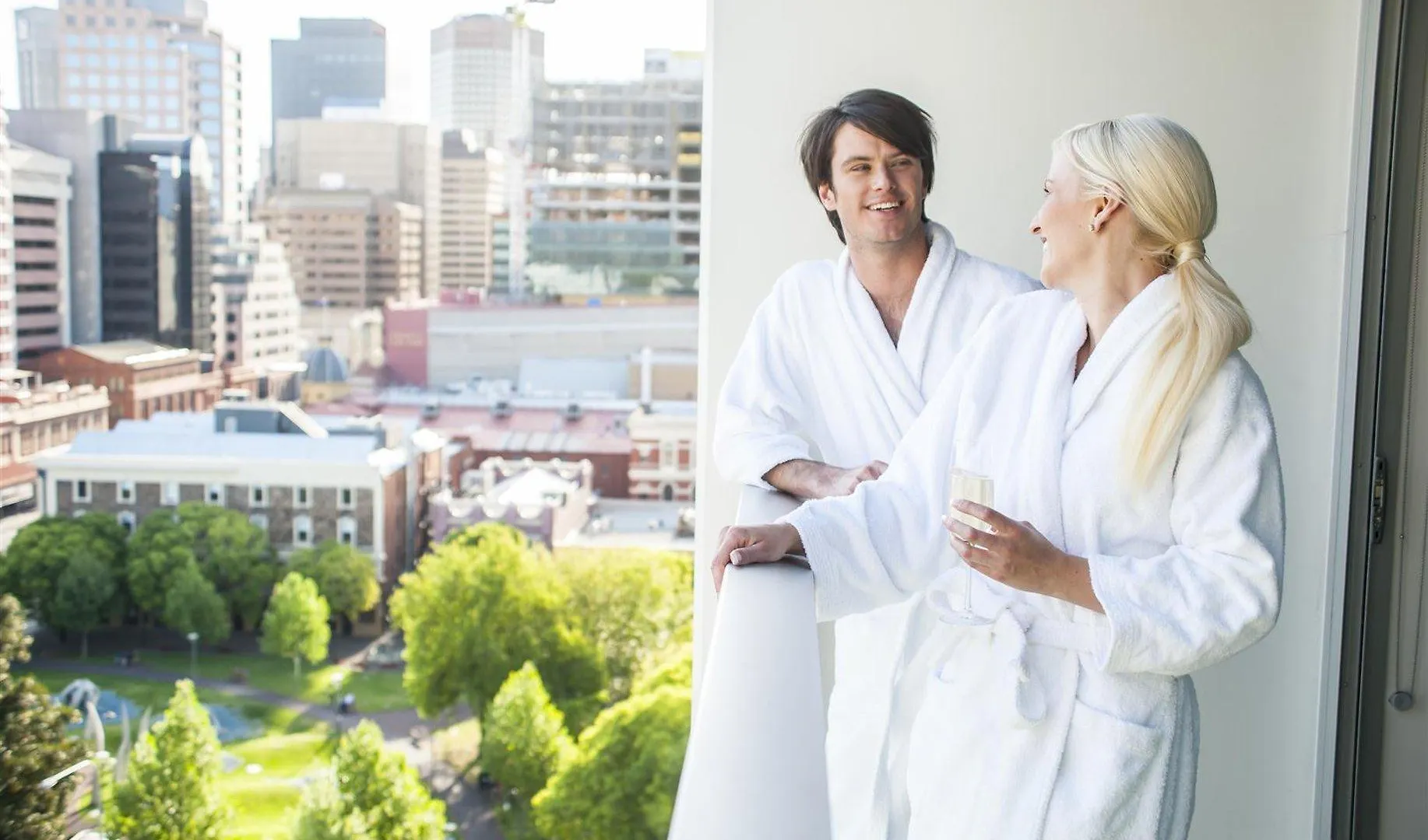 *****  Pullman Adelaide Hotel Austrália