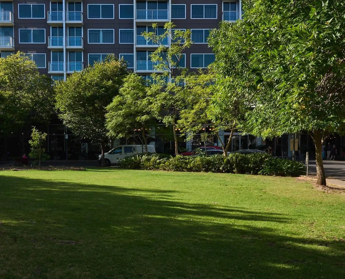 Pullman Adelaide Hotel