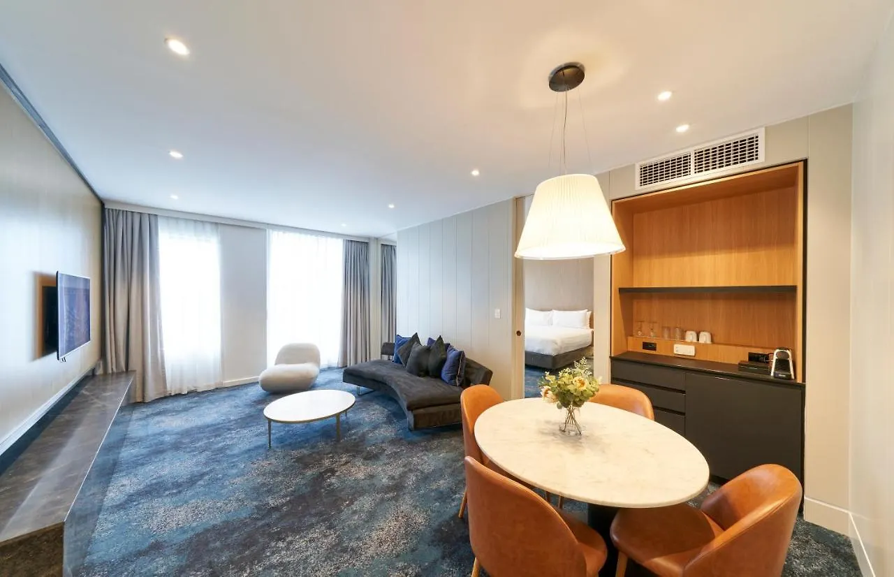 *****  Pullman Adelaide Hotel Australia