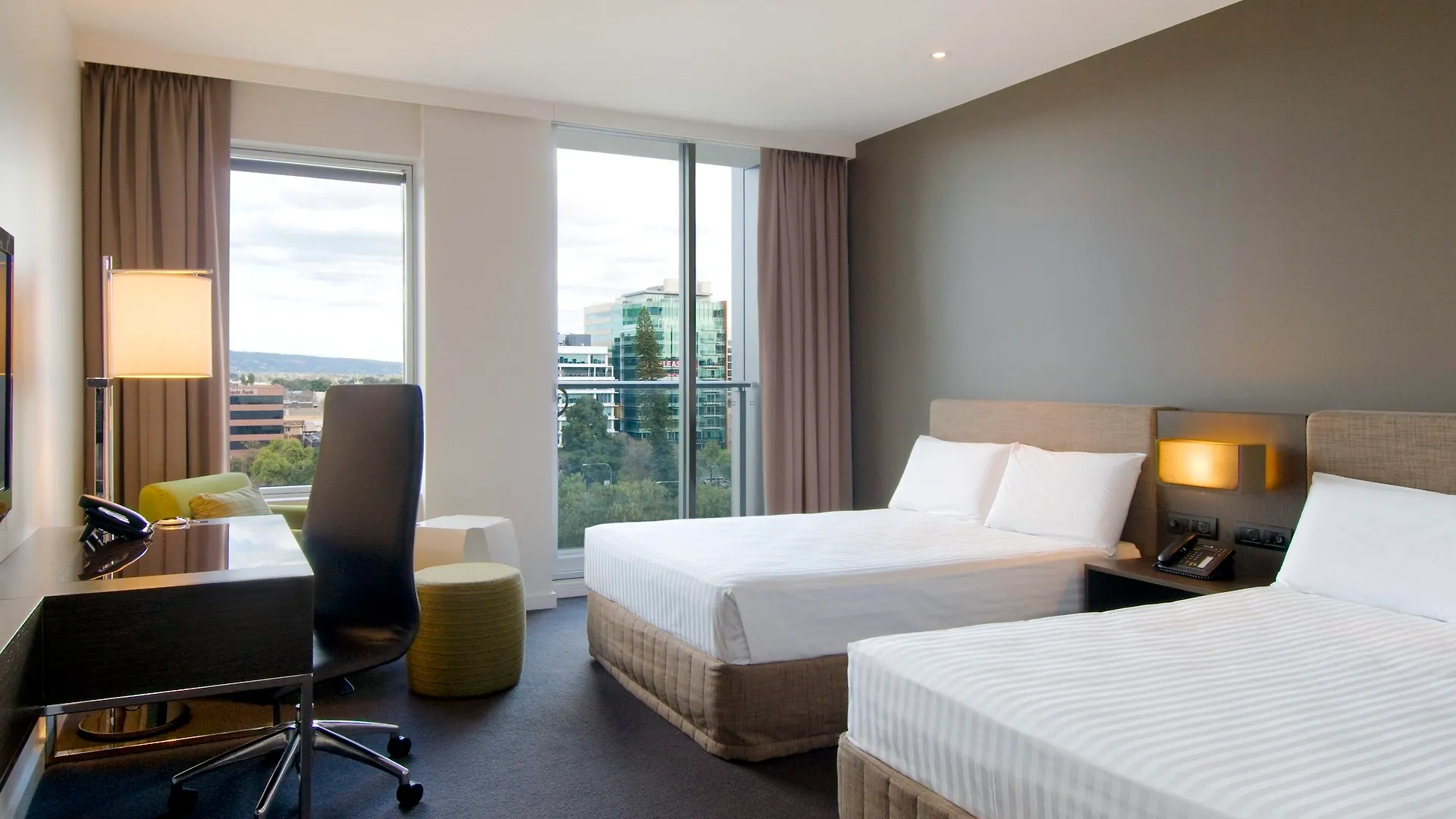 Pullman Adelaide Hotel Australia