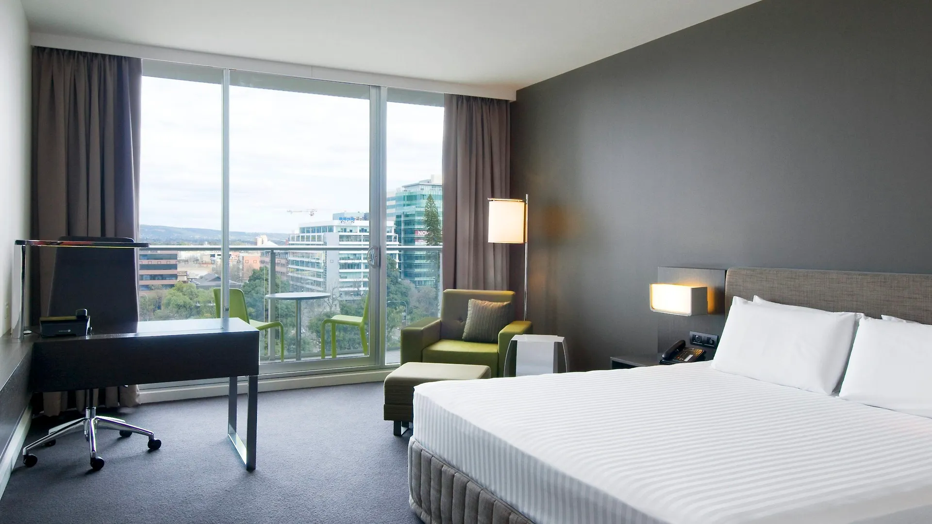 Pullman Adelaide Hotel