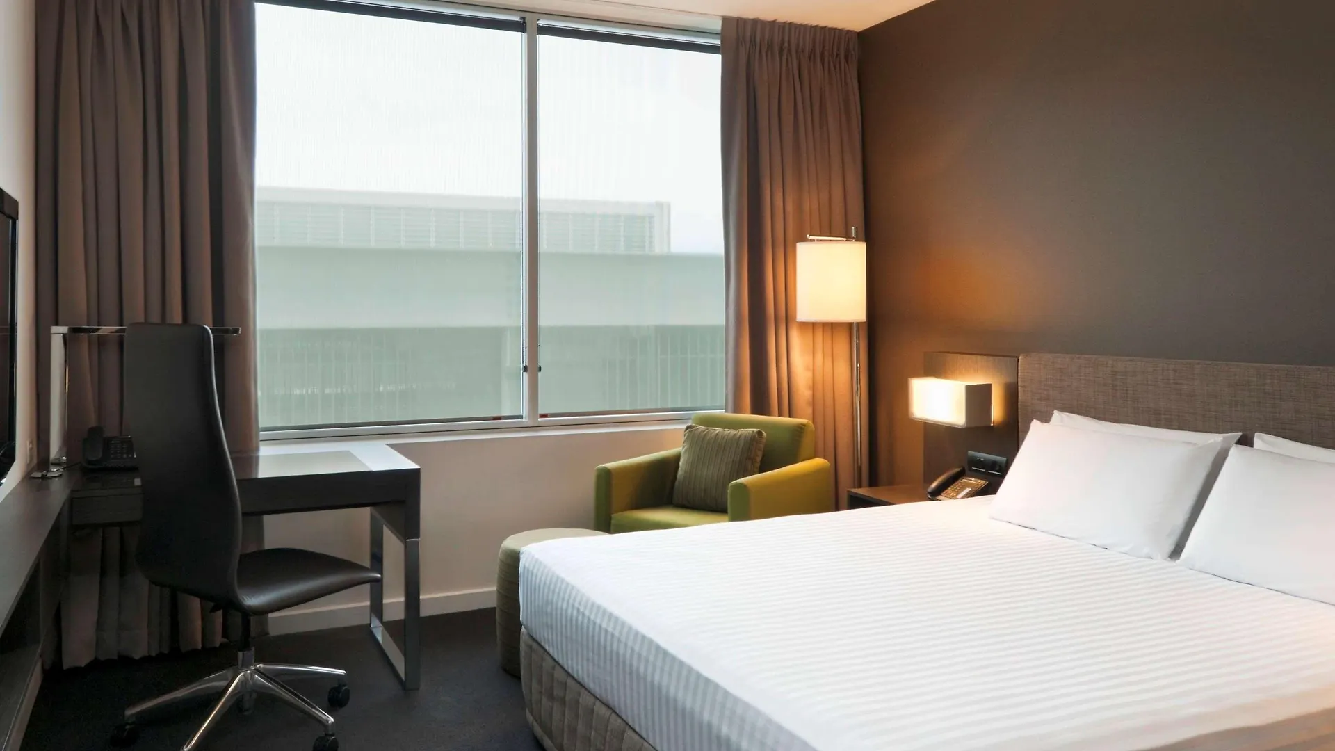 Pullman Adelaide Hotel 5*,  Australia