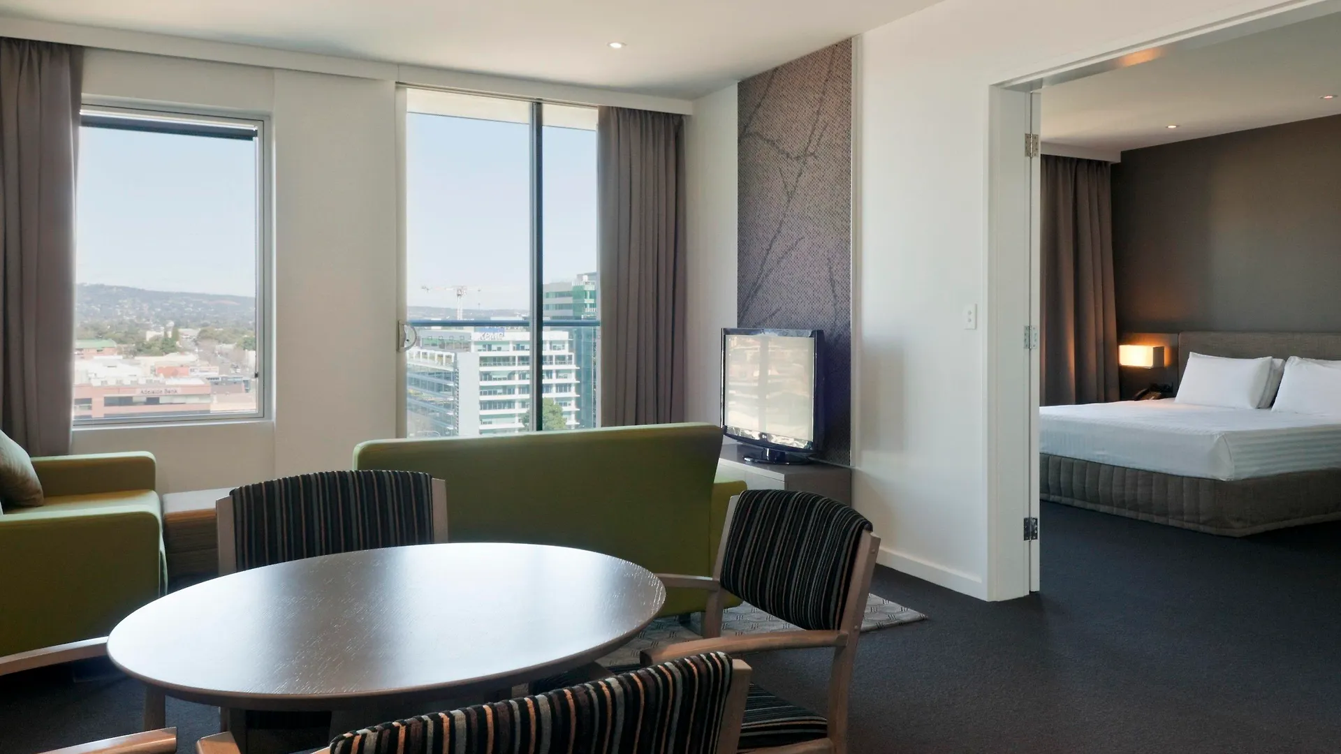 Pullman Adelaide Hotel