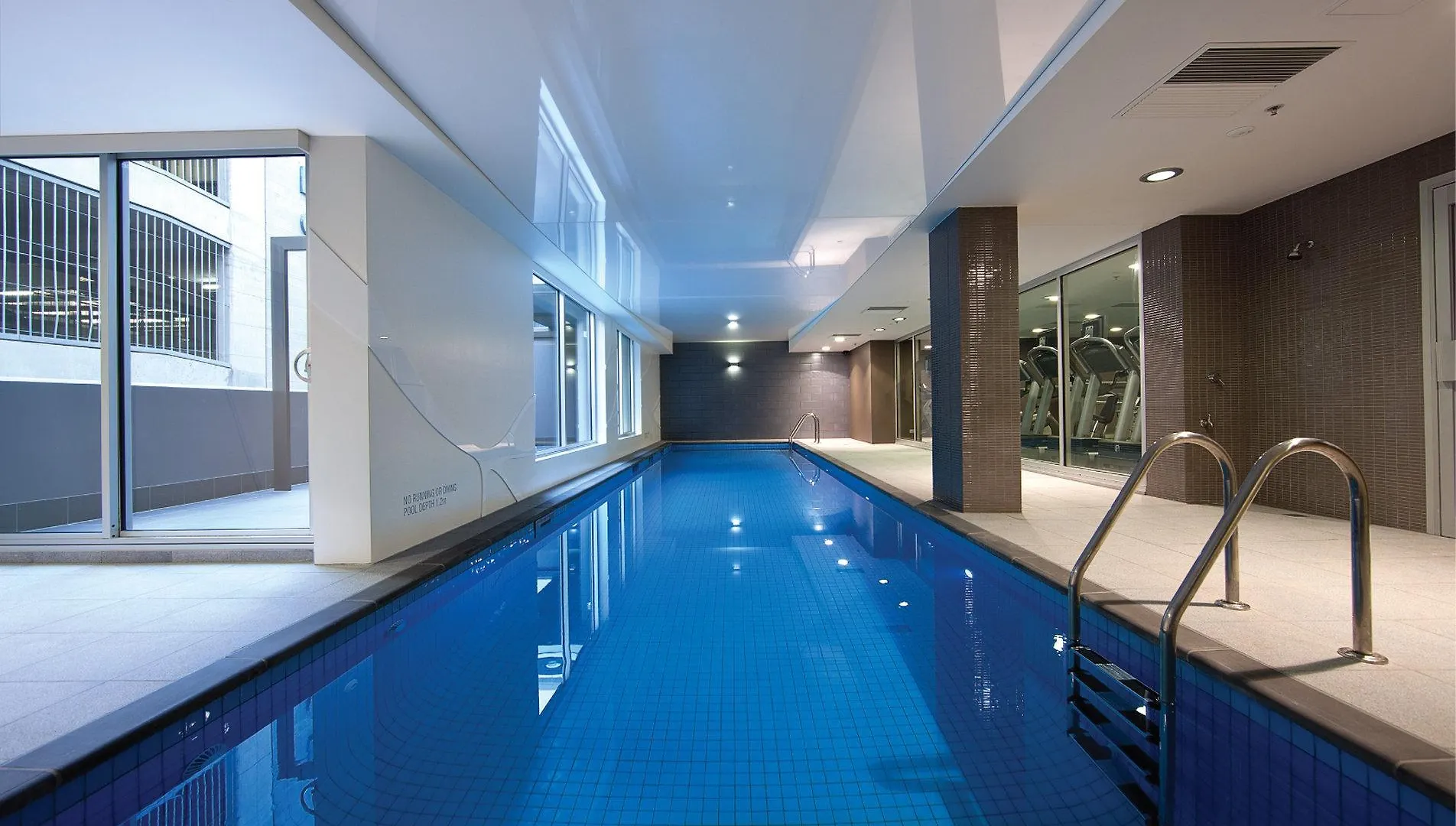 Pullman Adelaide Hotel