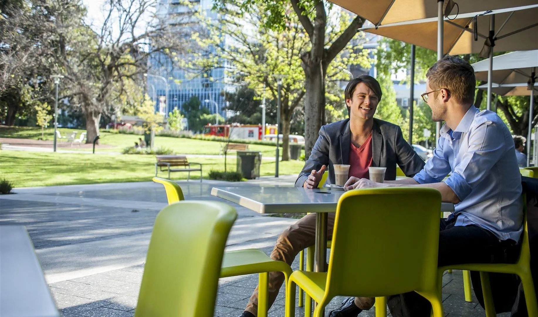 Pullman Adelaide Hotel