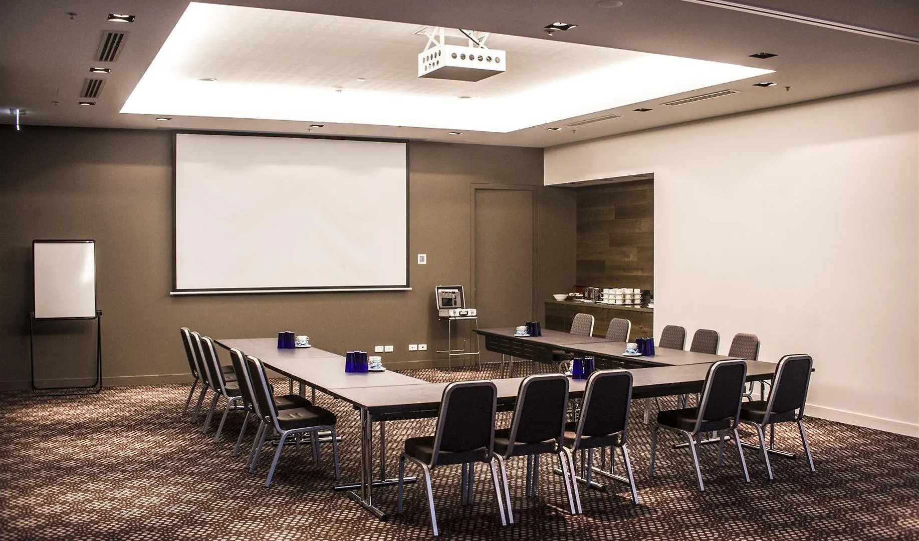 Pullman Adelaide Hotel Australia