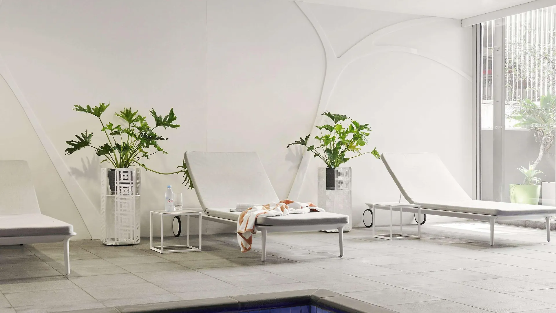 Pullman Adelaide Hotel 5*,