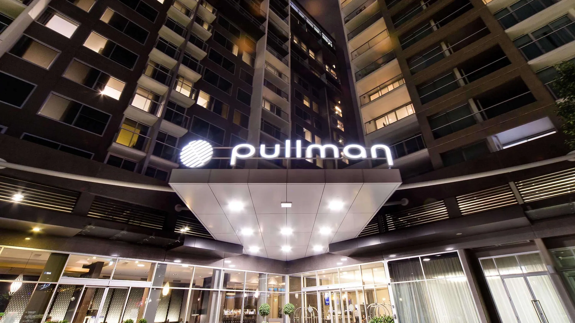 Pullman Adelaide Hotel