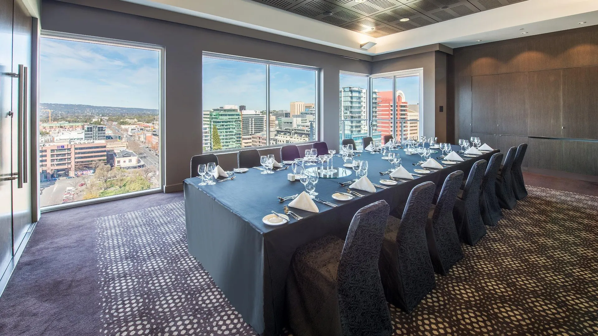 Pullman Adelaide Hotel Australia