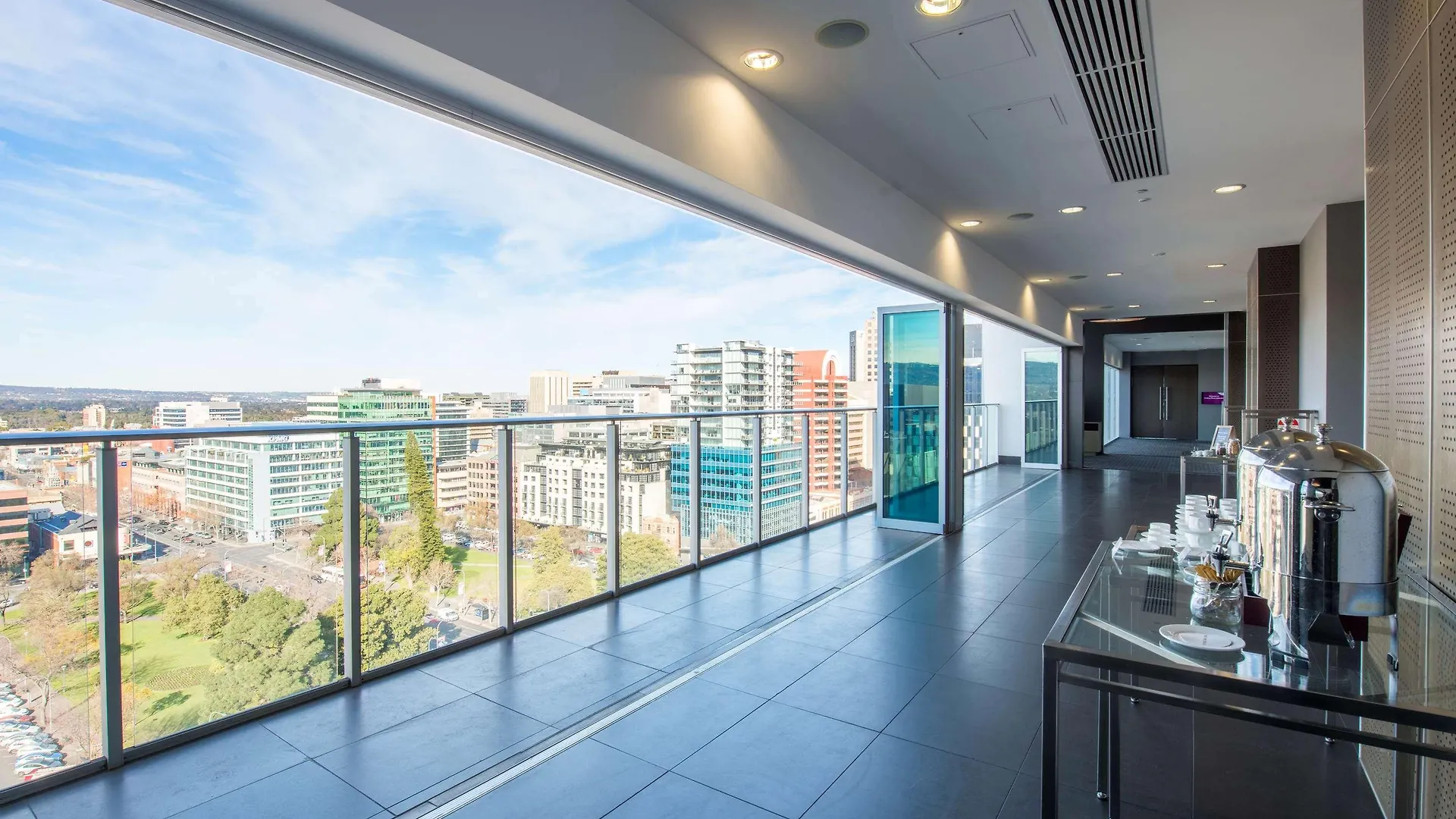 Pullman Adelaide Hotel