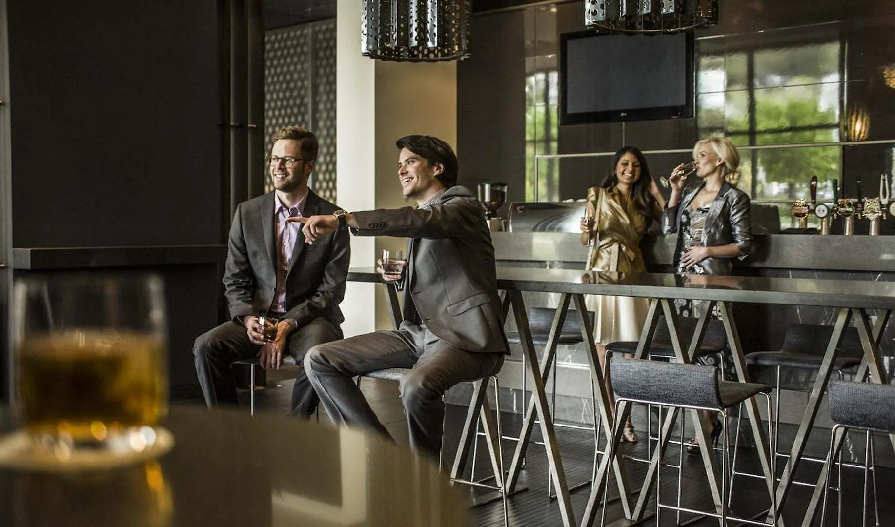 Pullman Adelaide Hotel