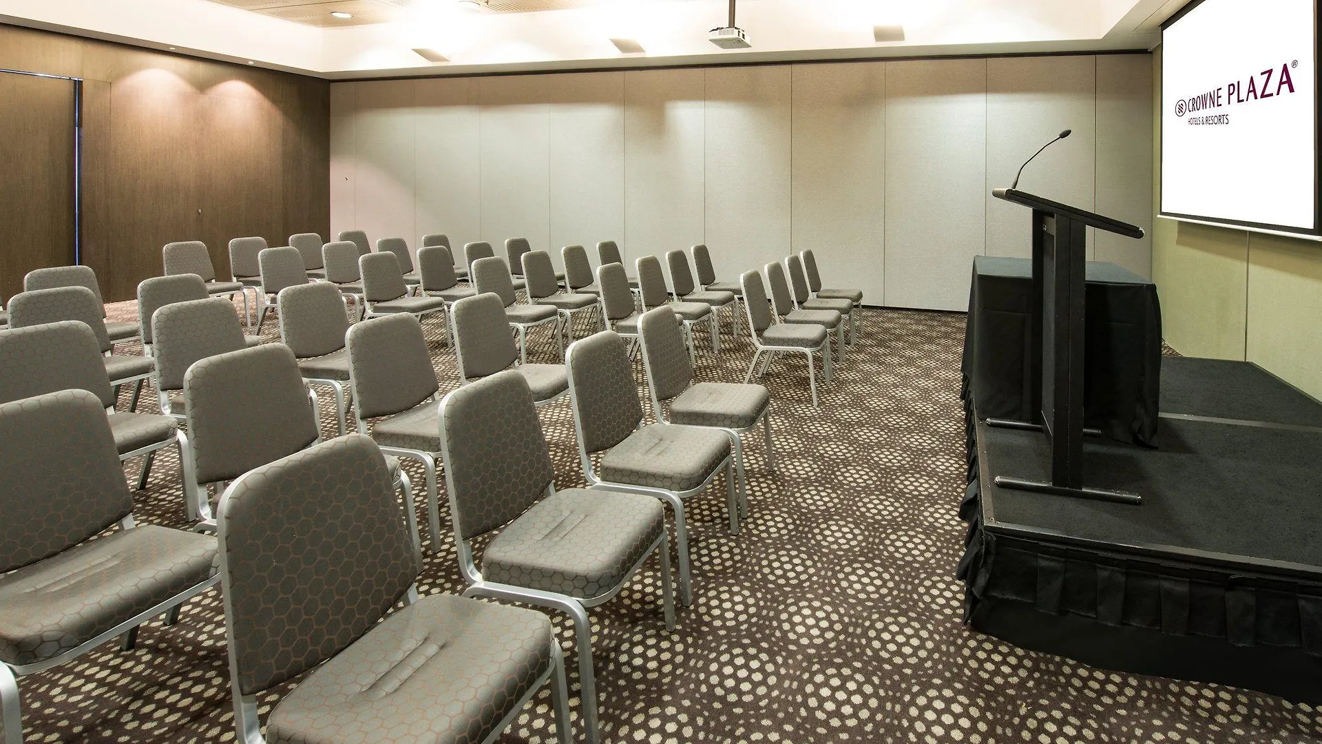 *****  Pullman Adelaide Hotel Australia