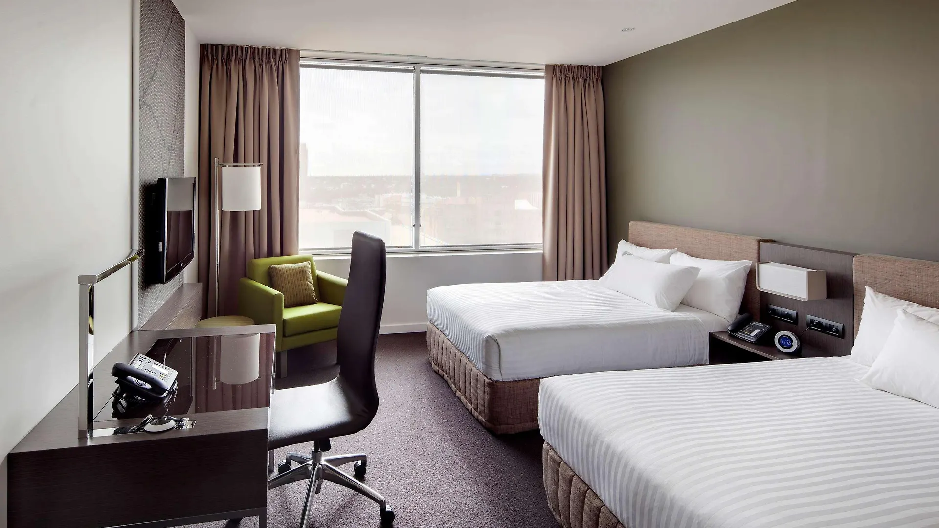 *****  Pullman Adelaide Hotel Australia