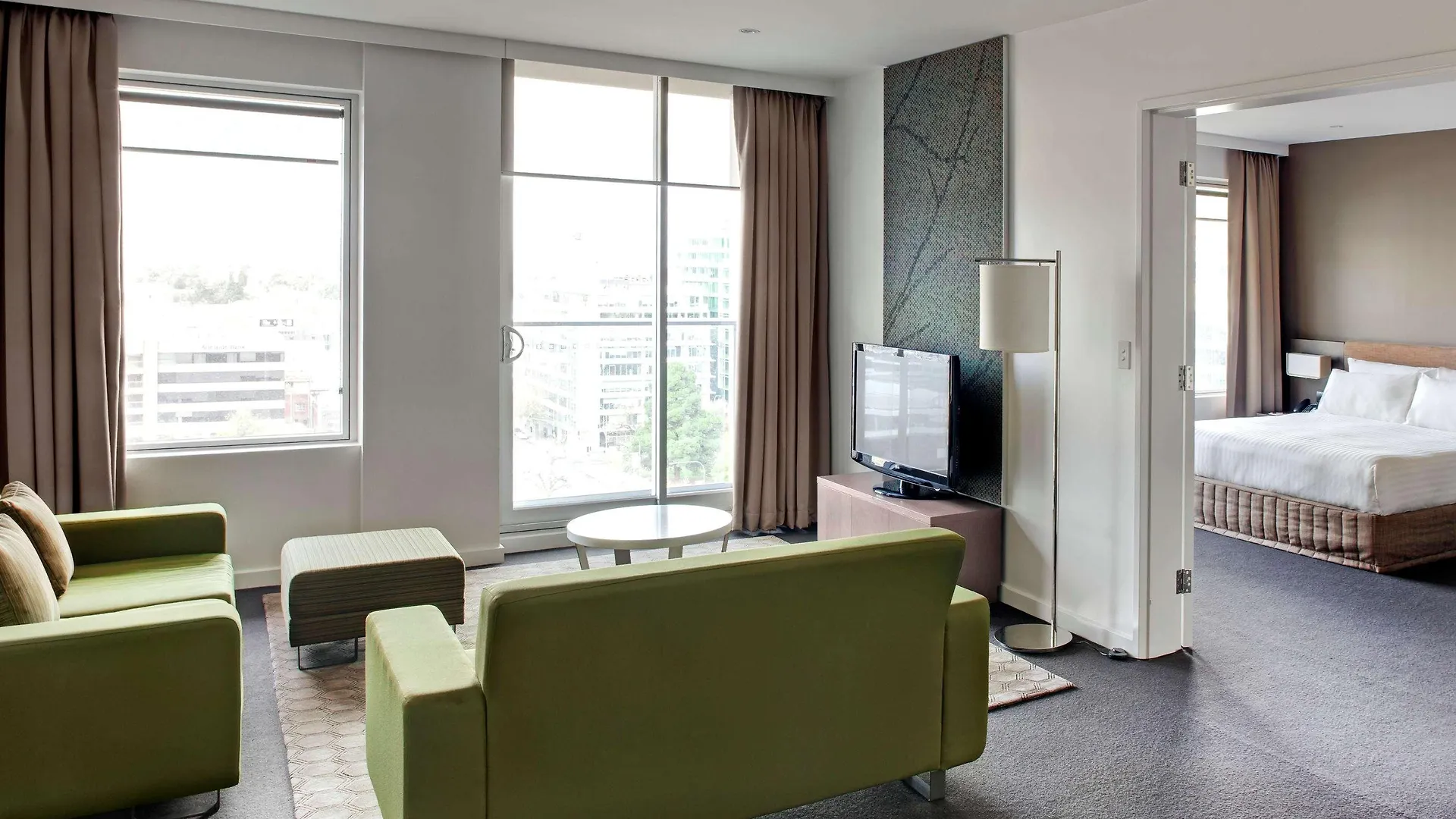 Pullman Adelaide Hotel