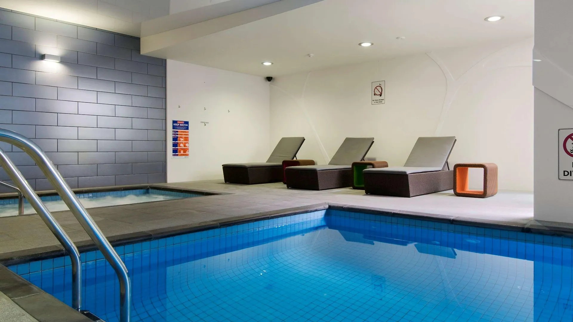 Pullman Adelaide Hotel