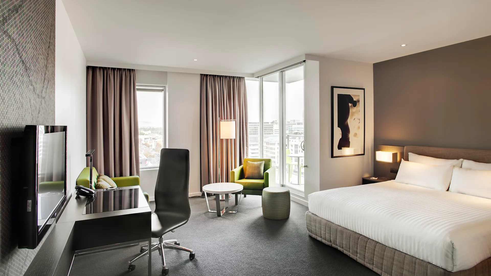 Pullman Adelaide Hotel