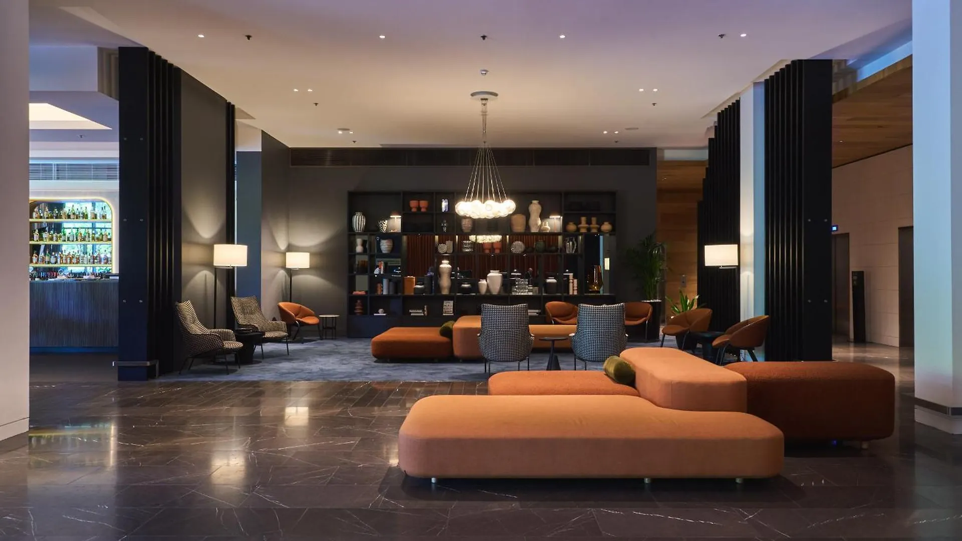 Pullman Adelaide Hotel 5*,  Australia