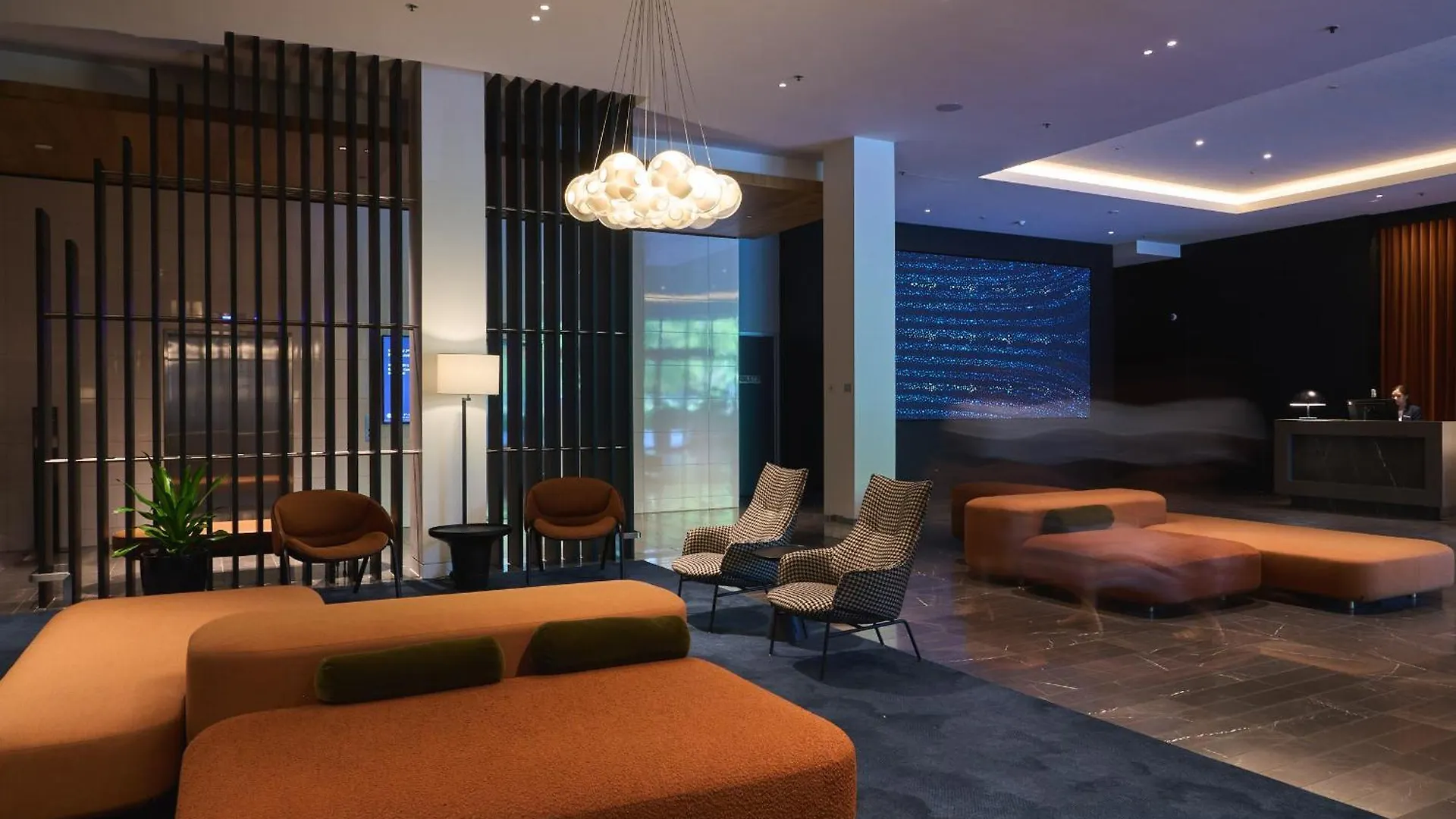Pullman Adelaide Hotel