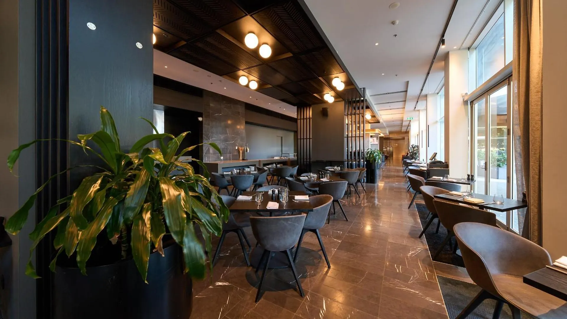 *****  Pullman Adelaide Hotel Australia