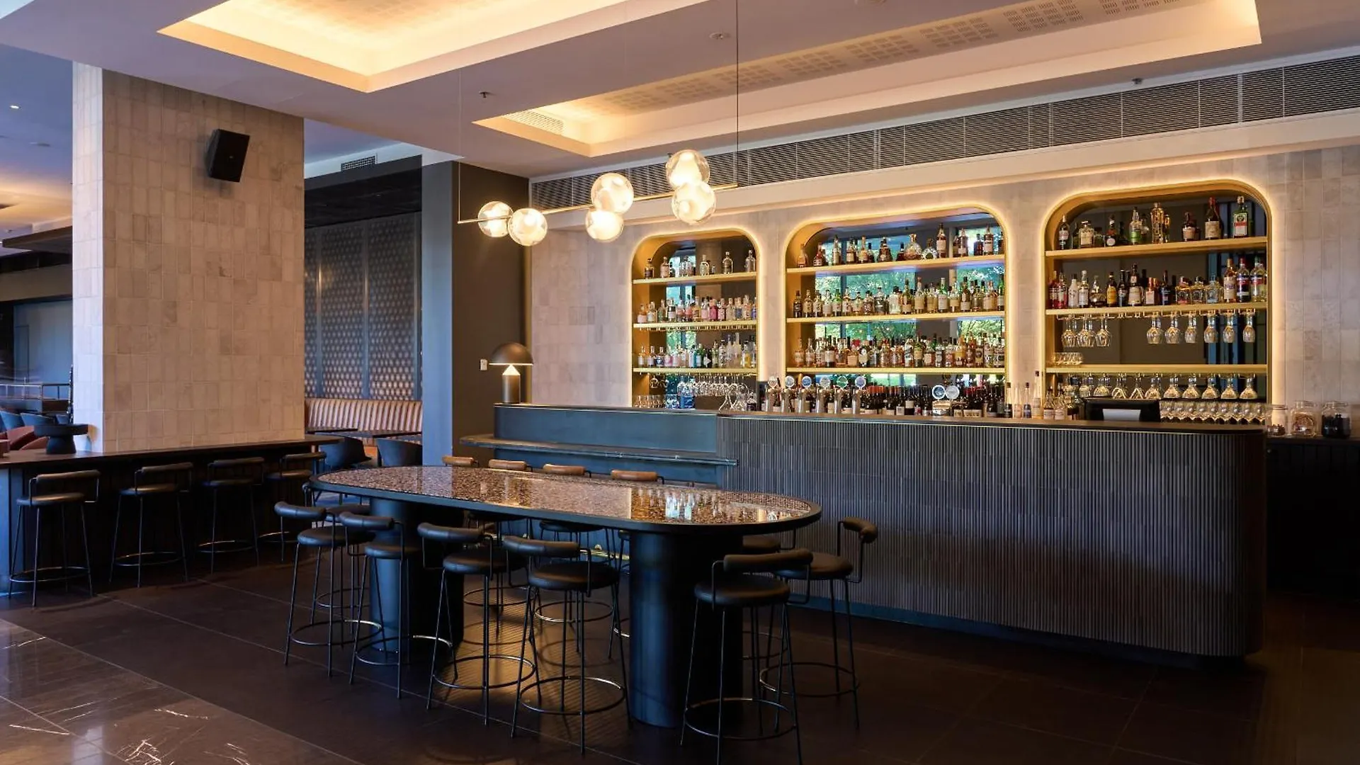 Pullman Adelaide Hotel