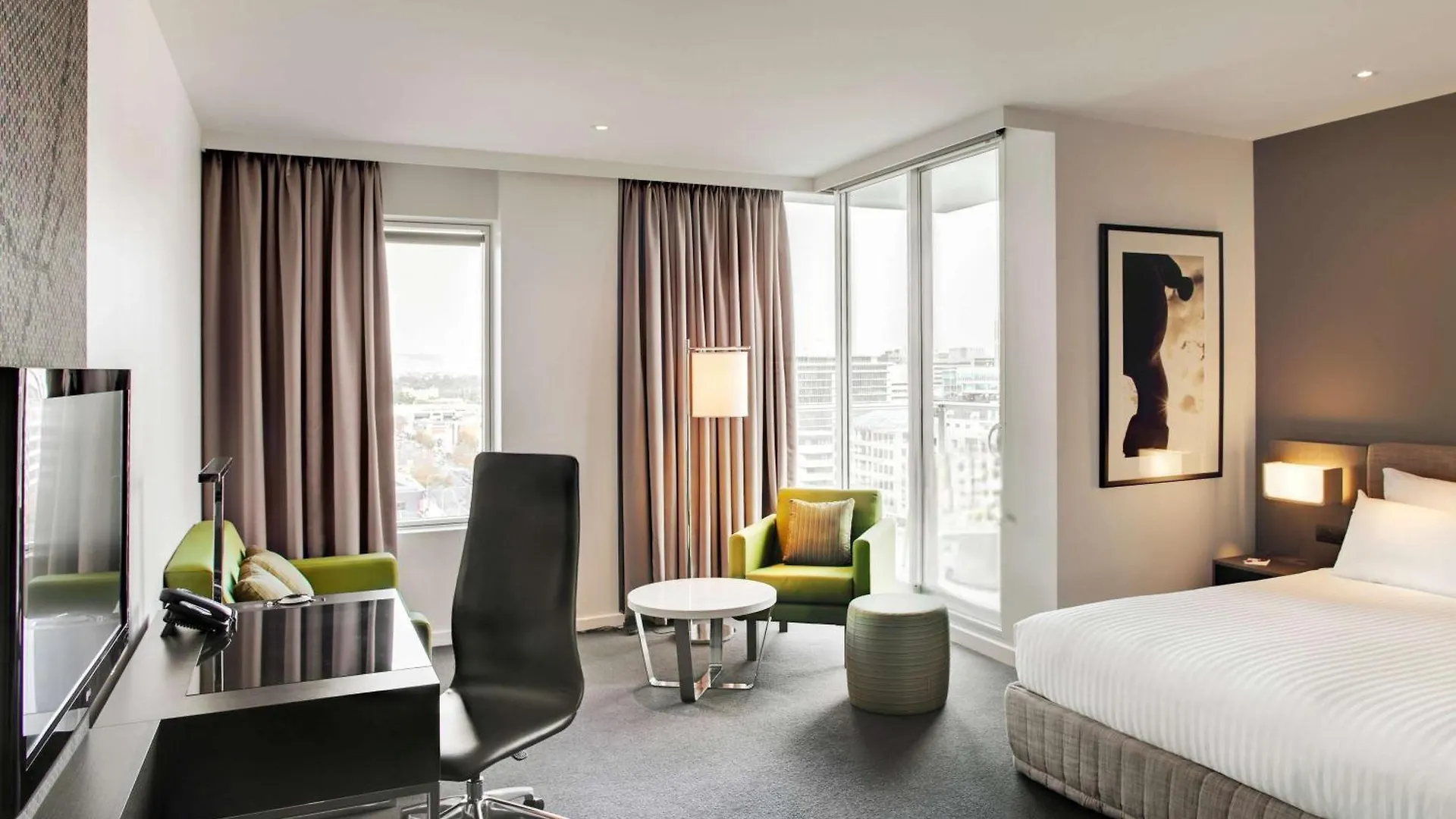 Pullman Adelaide Hotel Australia