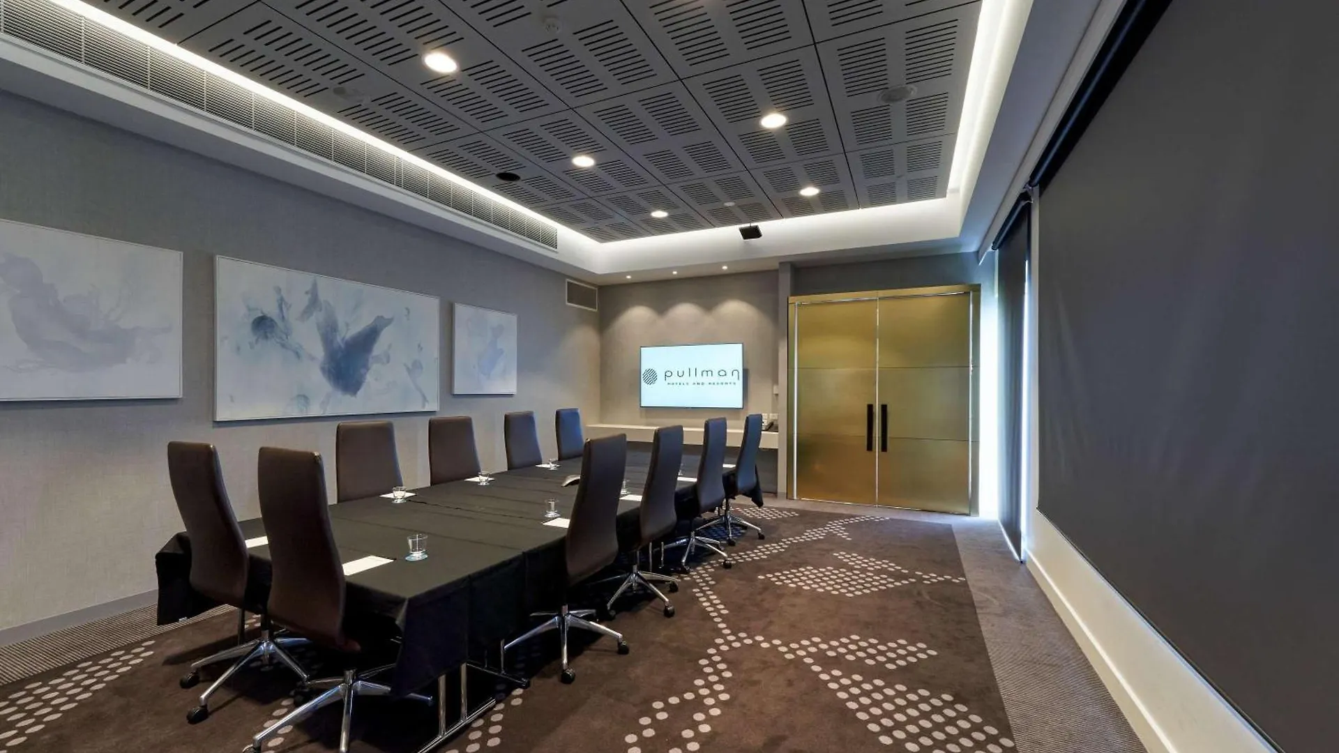 Pullman Adelaide Hotel