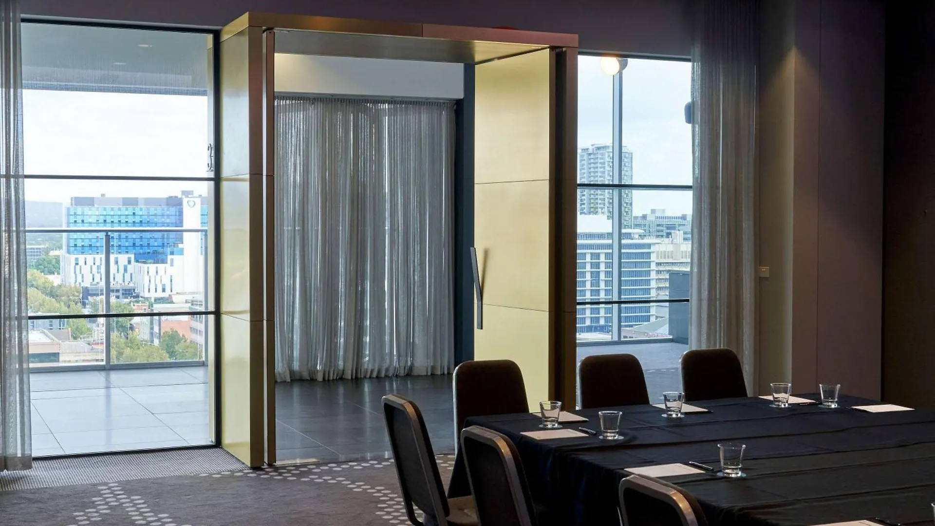 Pullman Adelaide Hotel