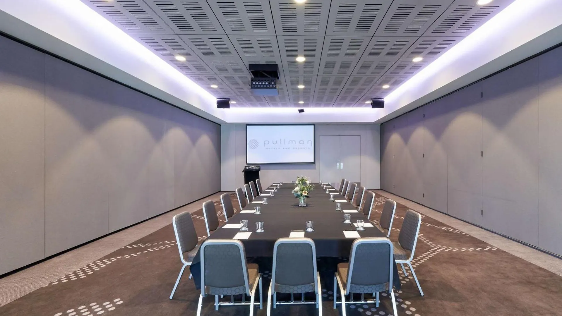 *****  Pullman Adelaide Hotel Australia