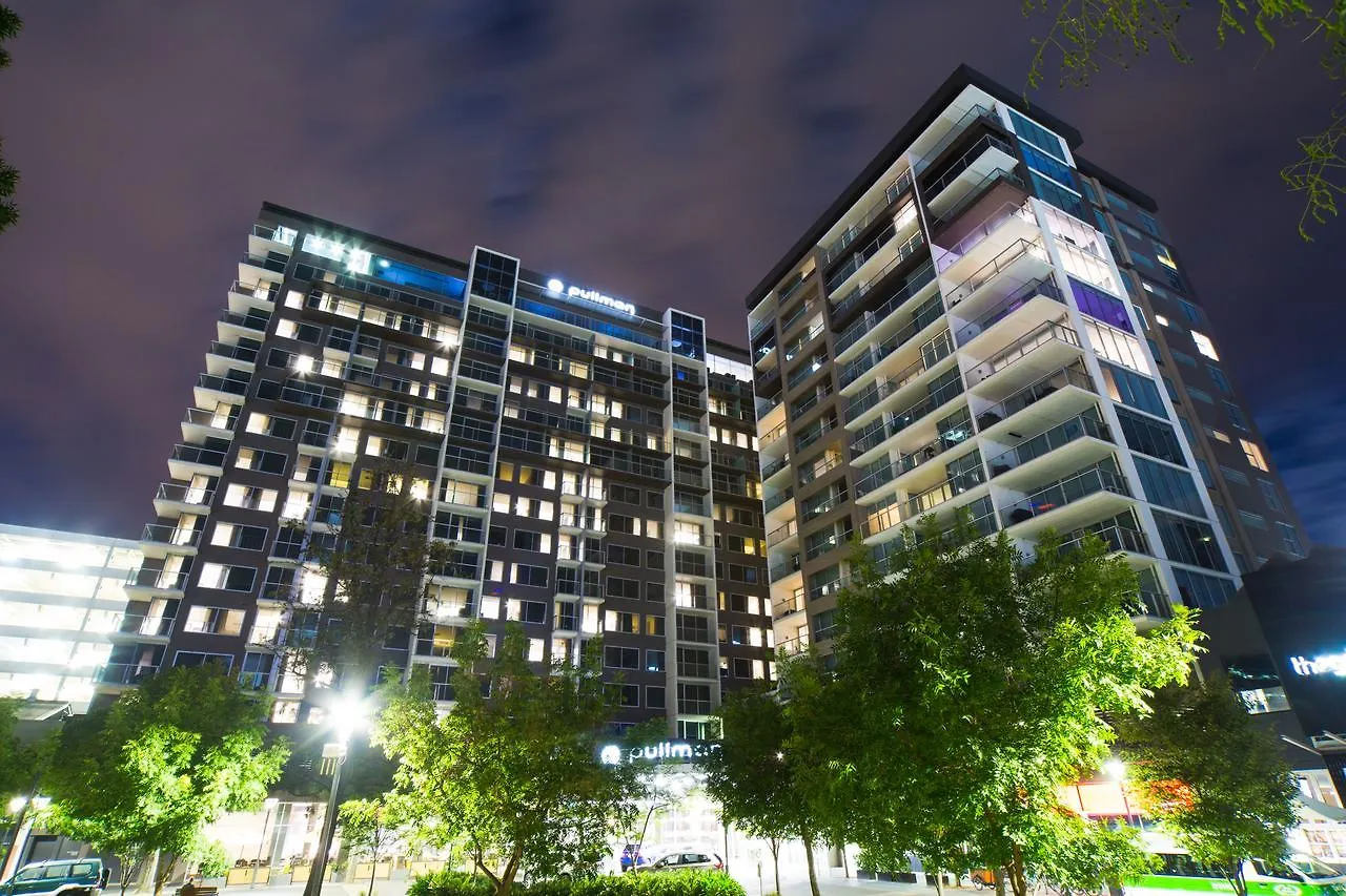 Pullman Adelaide Hotel 5*,  Australia