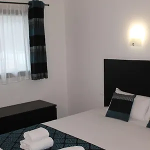 ** Hotel Brit Guinguet' - Lyon France