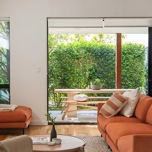  Holiday home Luxury Norwood Retreat