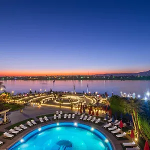 ***** Hotel Sonesta St. George - Convention Center Egipto