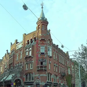 ** Hotel Nadia Pays-Bas