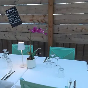 ** Hotel La Clé Des Songes France