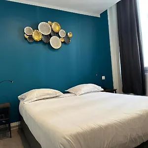  Hotel Beauséjour France