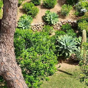 Elena Flat A Little Paradise Right On The , Sitio de Calahonda Spain