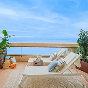 **** Hotel Fairmont Mónaco