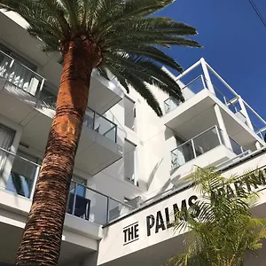 The Palms Аделаида