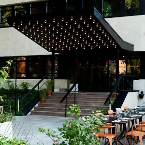**** Hotel V Fizeaustraat Pays-Bas