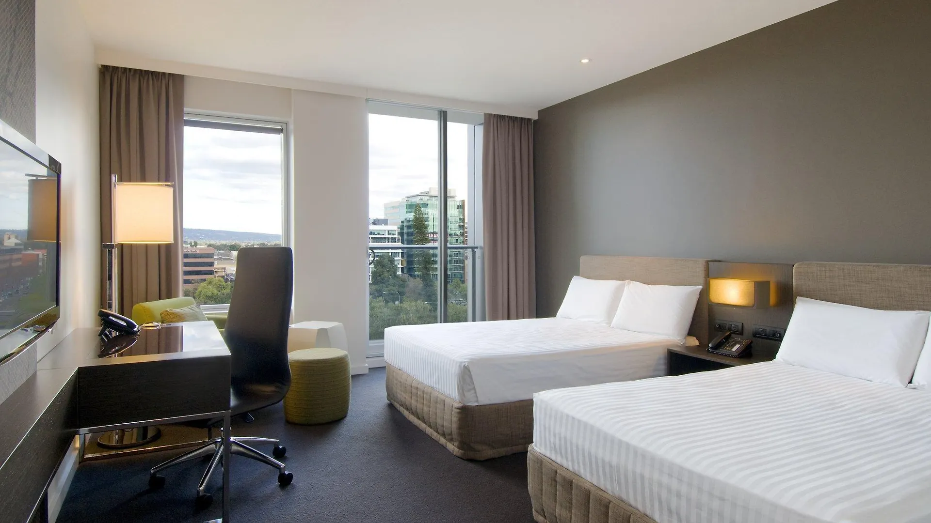 Pullman Adelaide Hotel