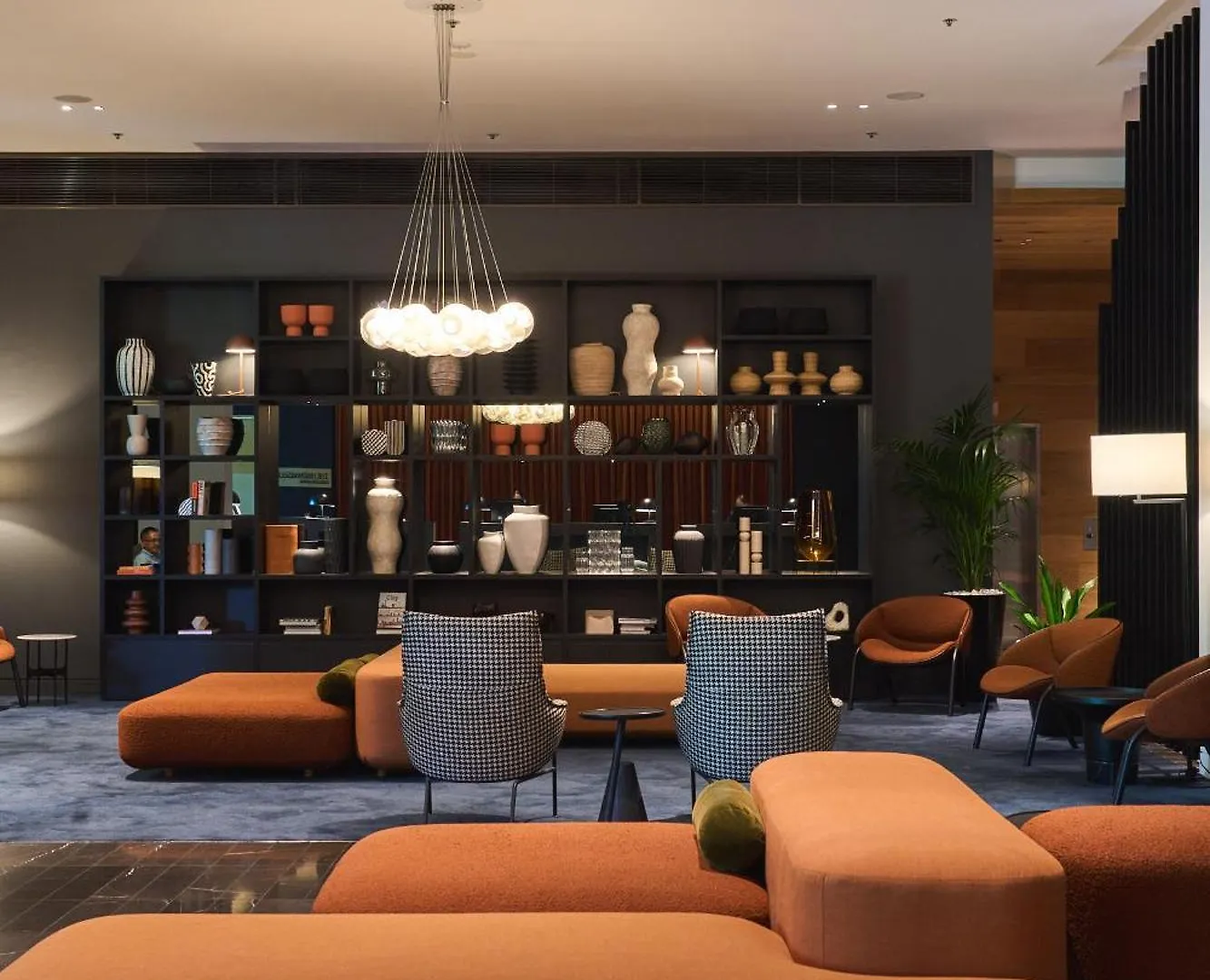 Pullman Adelaide Hotel