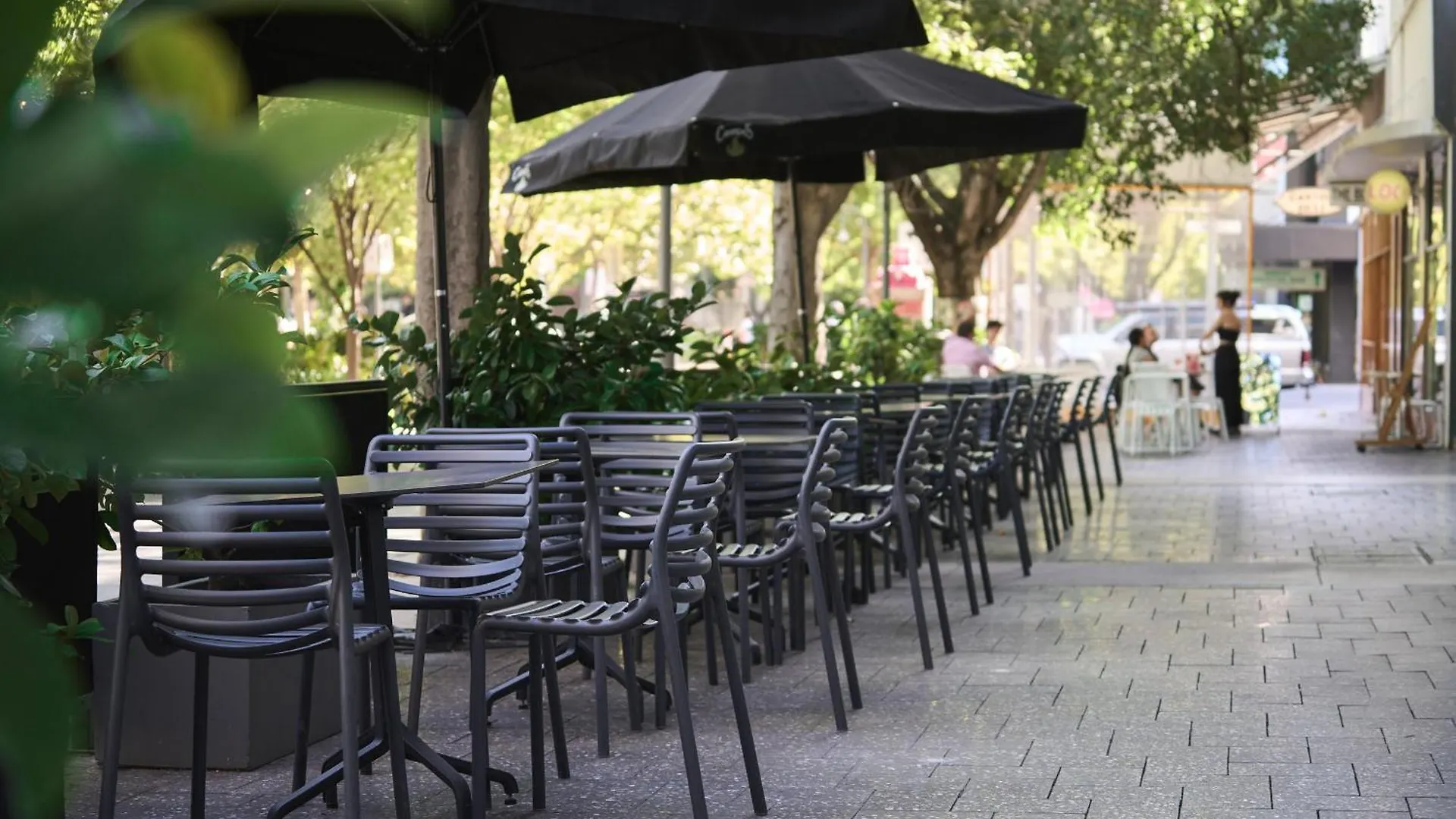 Pullman Adelaide Hotel
