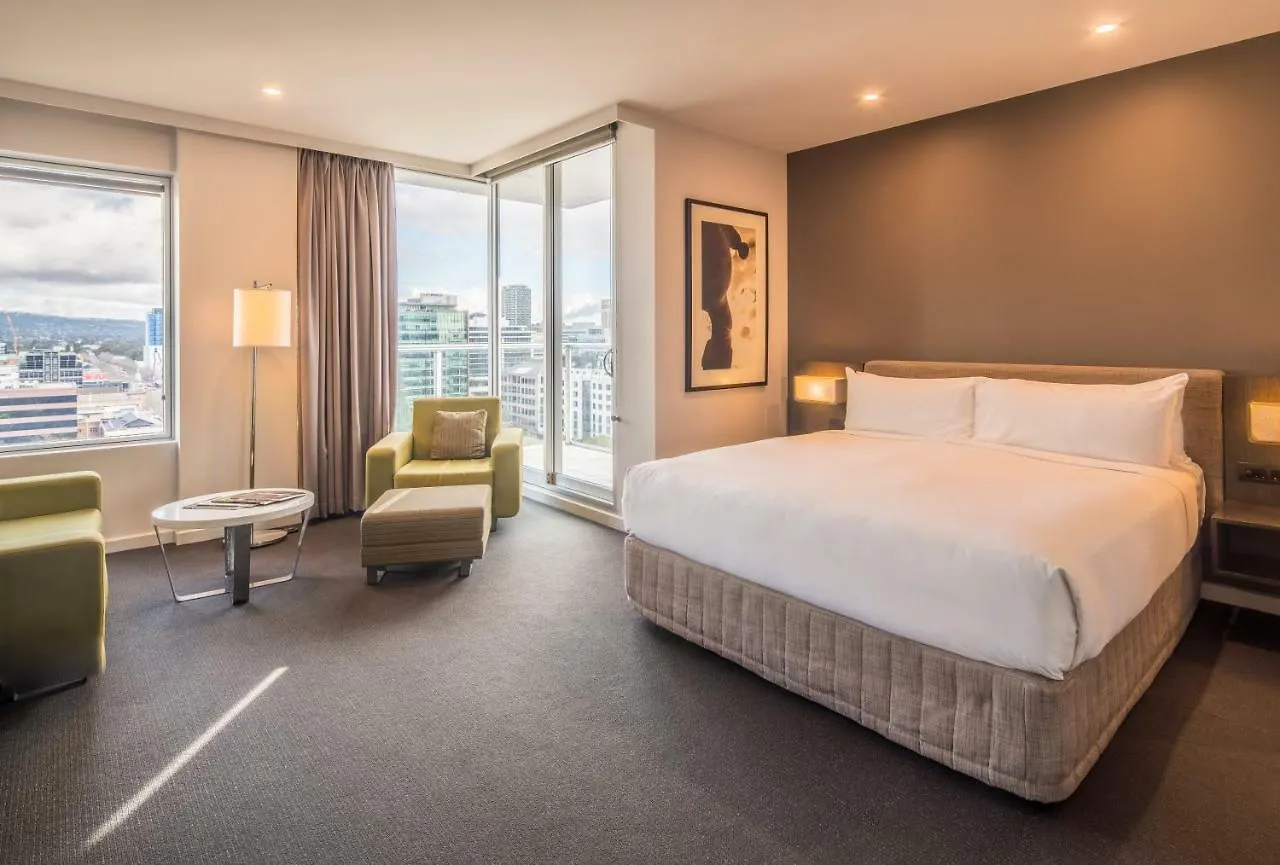 Pullman Adelaide Hotel
